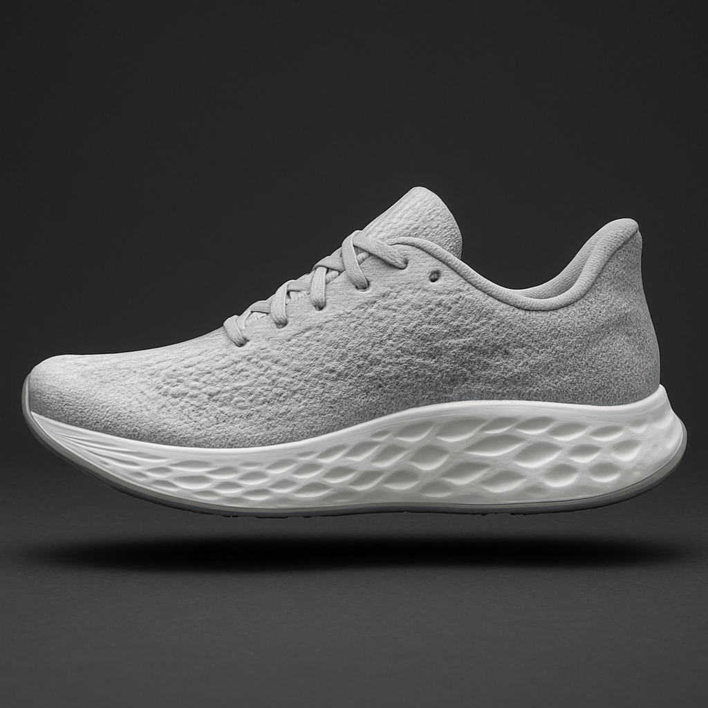 Tênis New Balance Fresh Foam X 1080