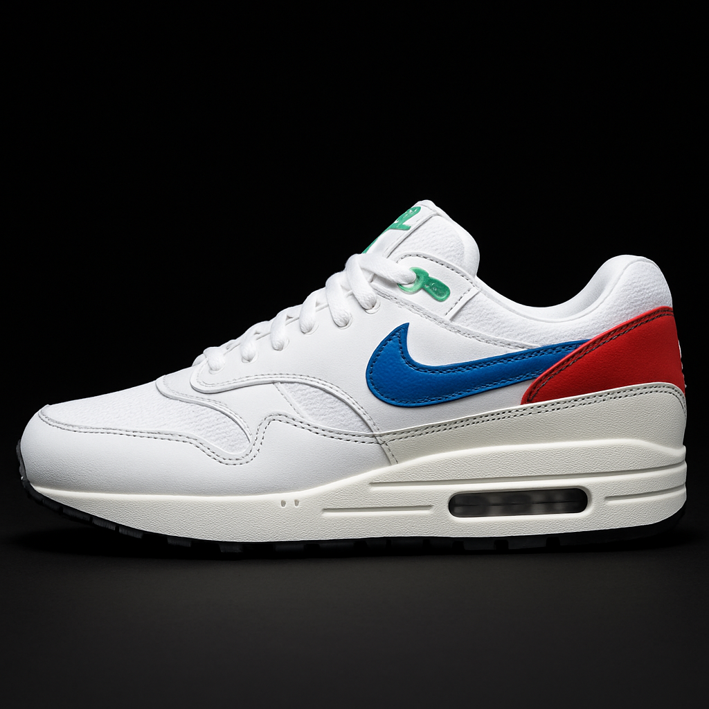 Tênis Nike Nike Air Max 1
