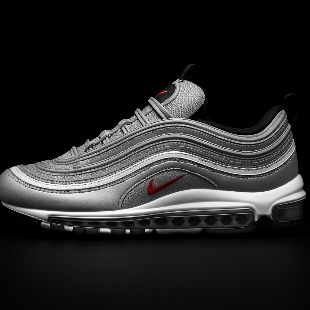 Tênis Nike Nike Air Max 97