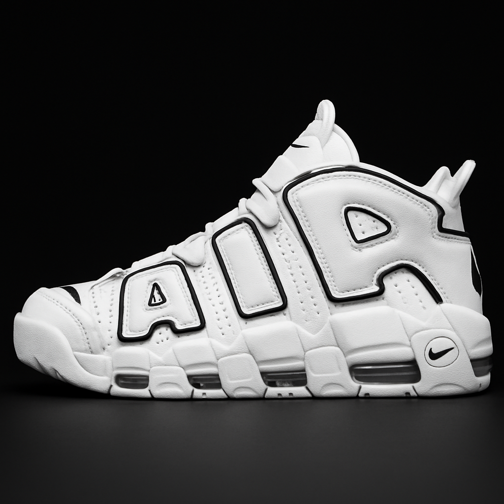 Tênis Nike Nike Air More Uptempo