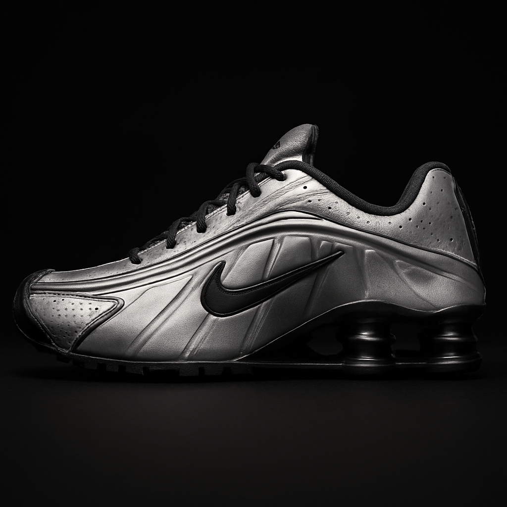 Tênis Nike Nike Shox