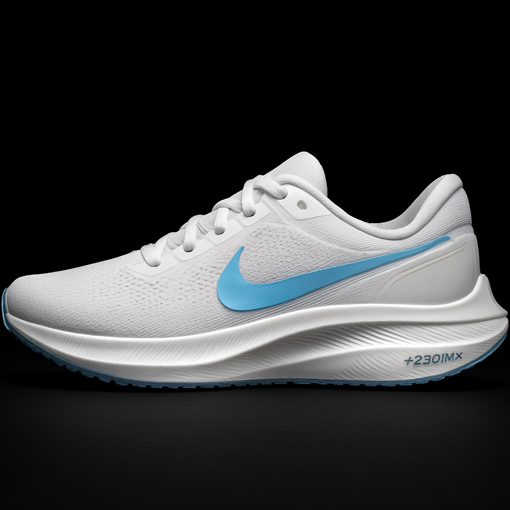 Tênis Nike Nike Vomero