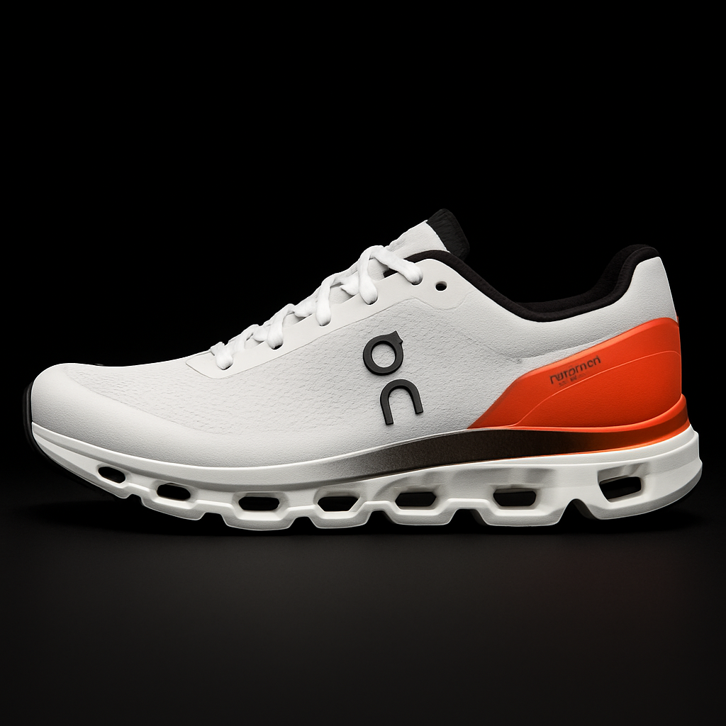 Tênis On On Cloud Ultra Pro
